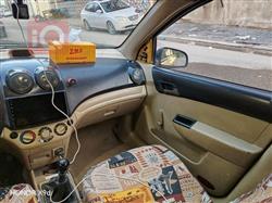 شيفروليه أفيو